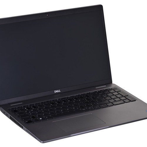 DELL LATITUDE 5520 i5-1145G7 16GB 512SSD 15,6
