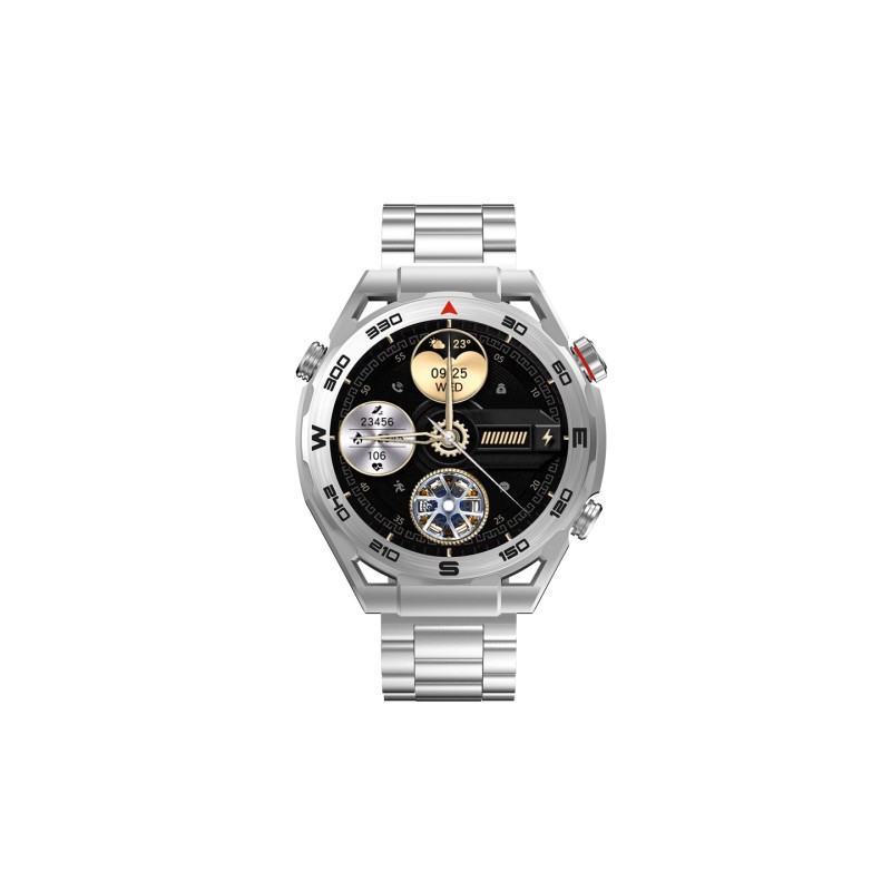 Havit M9030 Ultra - smartwatch, silver Havit M9030 Ultra - smartwatch, silver