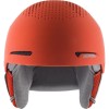 WINTER HELMET ALPINA ZUPO PUMPKIN-ORANGE MATT 51-55