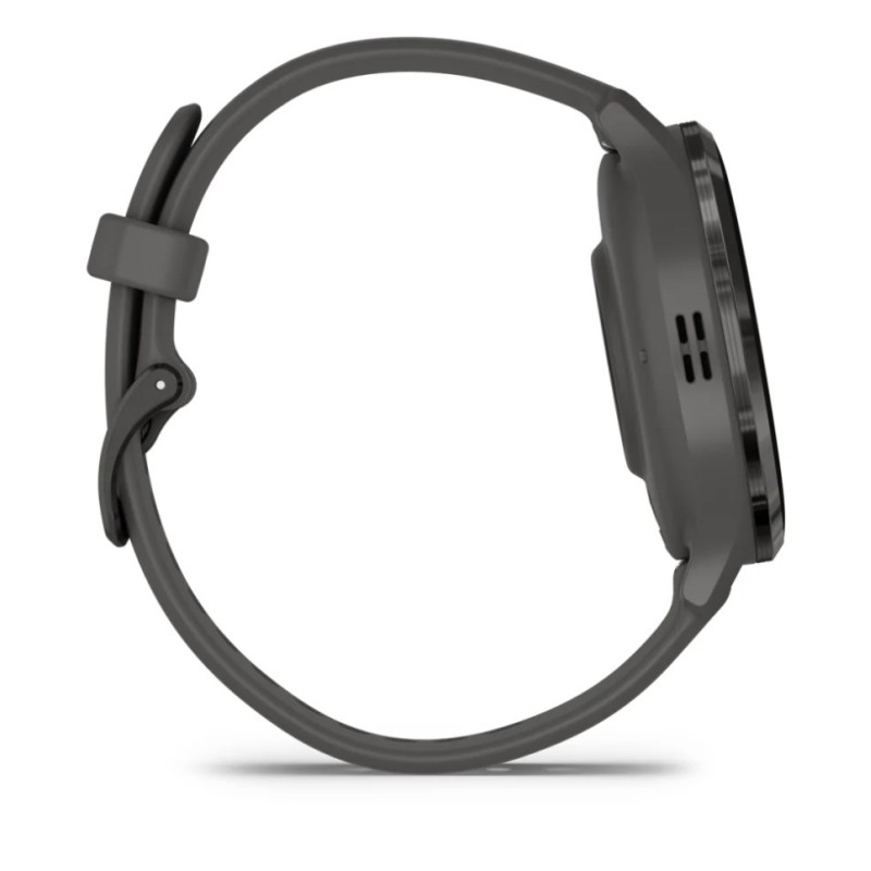 Garmin Forerunner 165 Mist Grey Garmin Forerunner 165 Mist Grey