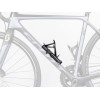 Hand pump Topeak Roadie DA, dual action Hand pump Topeak Roadie DA, dual action
