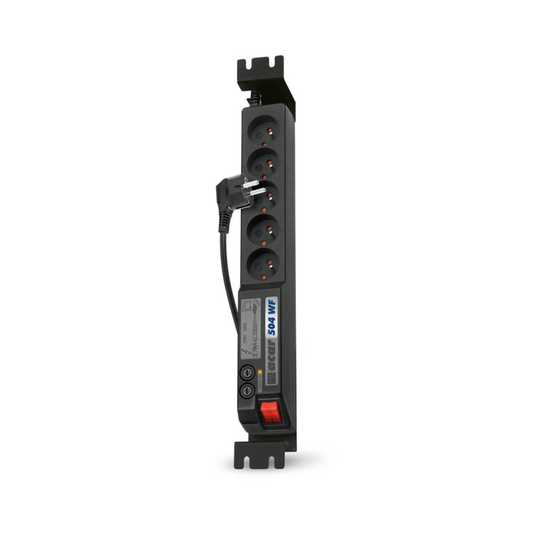 Acar 504WF EMI/RFI surge protector strip 3m Acar 504WF EMI/RFI surge protector strip 3m