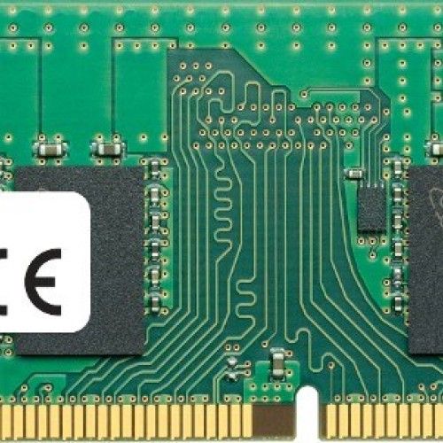 Micron RDIMM DDR4 64GB 2Rx4 3200MHz PC4-25600 MTA36ASF8G72PZ-3G2R Micron RDIMM DDR4 64GB 2Rx4 3200MHz PC4-25600 MTA36ASF8G72PZ-3G2R