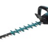 Makita UH004GZ 40V XGT 600 mm cordless hedge trimmer