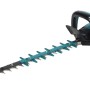 Makita UH004GZ 40V XGT 600 mm cordless hedge trimmer