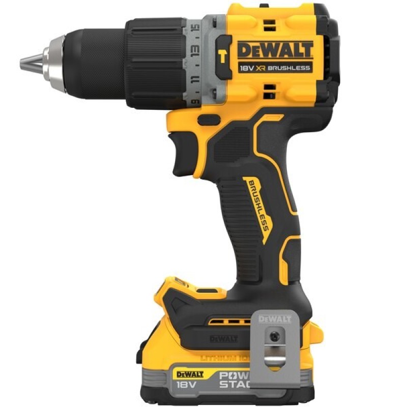 Wiertarko-wkrętarka 18V DCD777D2T DEWALT Wiertarko-wkrętarka 18V DCD777D2T DEWALT