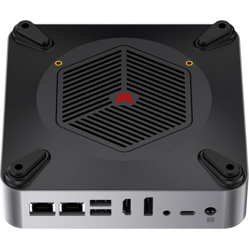 PC Chuwi AuBox-P Ryzen 9 6900HX 16GB SSD512 BT W11Pro PC Chuwi AuBox-P Ryzen 9 6900HX 16GB SSD512 BT W11Pro