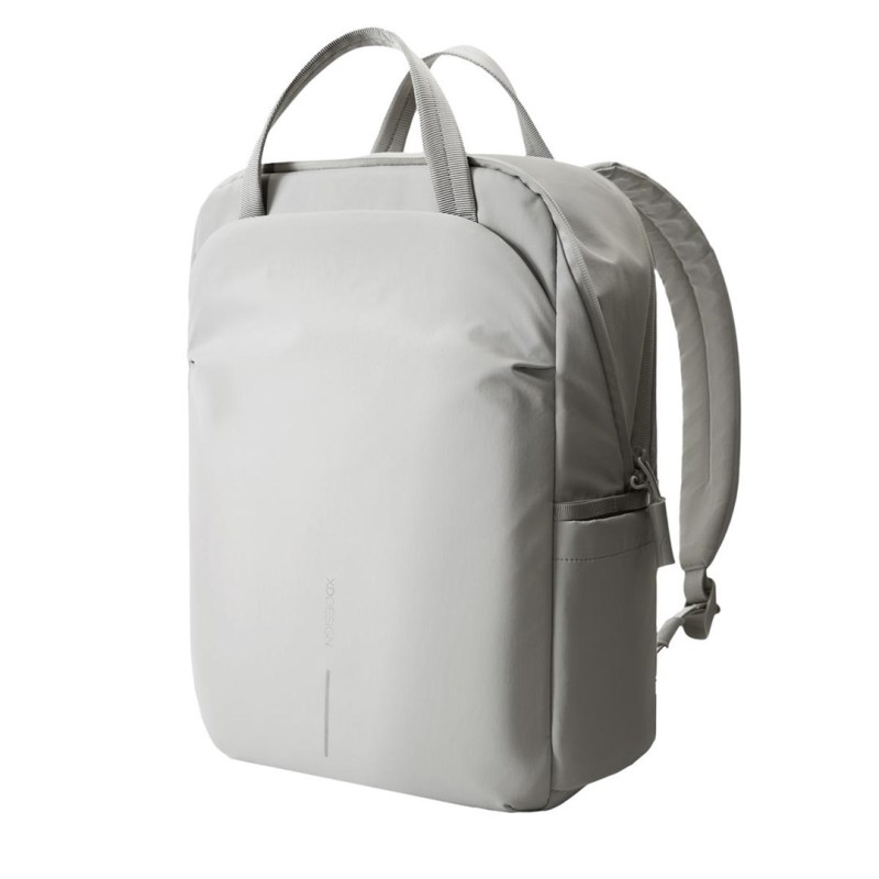 XD DESIGN BACKPACK BOBBY SOFT TOTE GREY P706.3019 XD DESIGN BACKPACK BOBBY SOFT TOTE GREY P706.3019