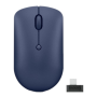 Lenovo 540 mouse Office Ambidextrous RF Wireless Optical 2400 DPI
