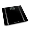 Esperanza EBS018K personal scale Electronic personal scale Rectangle Black