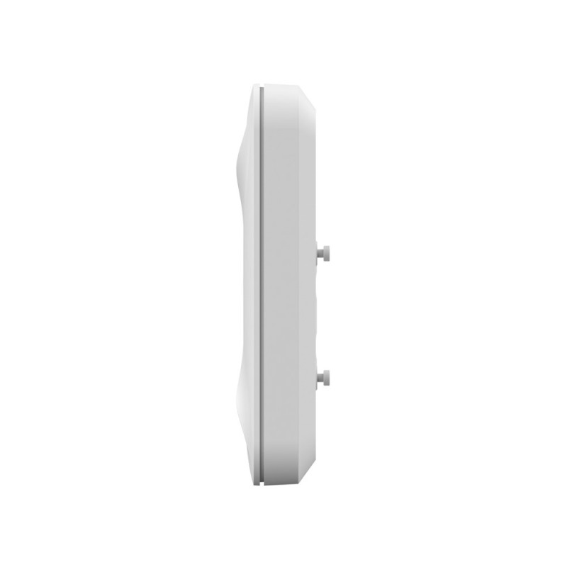 Ruijie Networks RG-RAP2260(G) wireless access point 1201 Mbit/s White Power over Ethernet (PoE) Ruijie Networks RG-RAP2260(G) wireless access point 1201 Mbit/s White Power over Ethernet (PoE)
