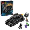 LEGO BATMAN 76303 Batman Tumbler vs. Two-Face & The Joker LEGO BATMAN 76303 Batman Tumbler vs. Two-Face & The Joker