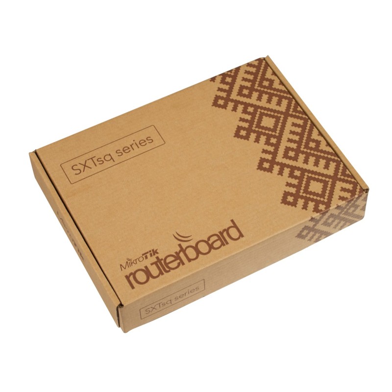 Mikrotik SXTsq Lite5 White Power over Ethernet (PoE) Mikrotik SXTsq Lite5 White Power over Ethernet (PoE)