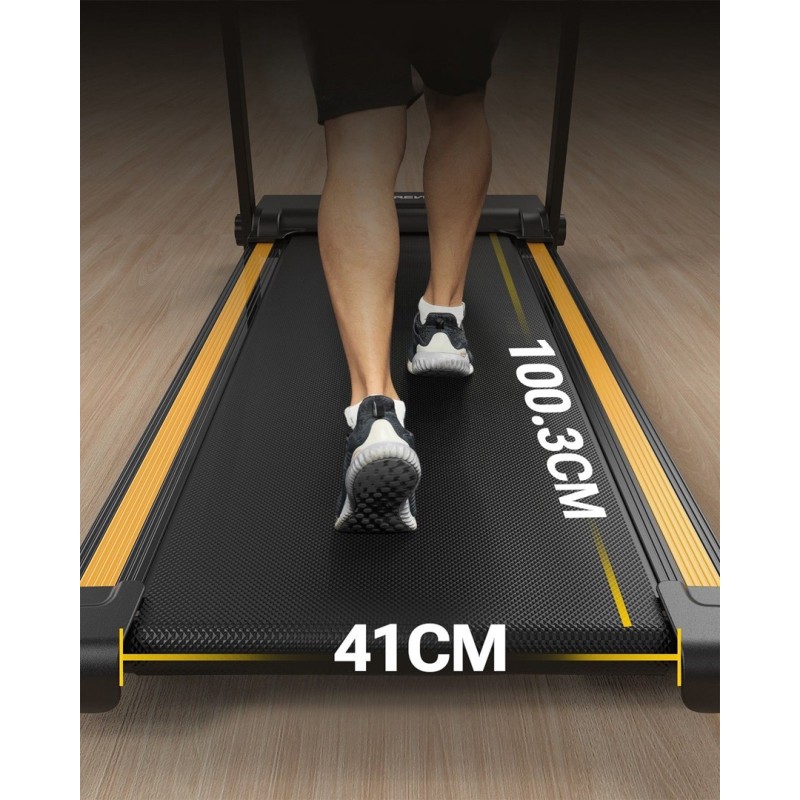 Urevo Foldi Mini Treadmill Urevo Foldi Mini Treadmill