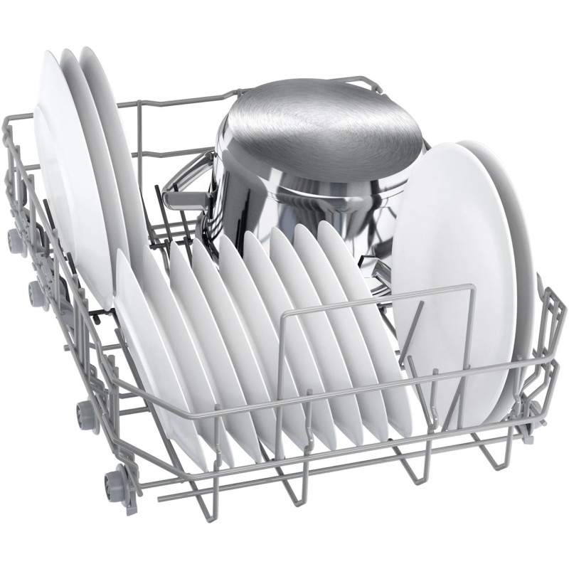 Series 4 Fully integrated built-in dishwasher 45 cm E Series 4 Fully integrated built-in dishwasher 45 cm E