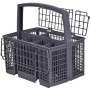 Bosch SMZ5100 dishwasher part/accessory Grey, Violet