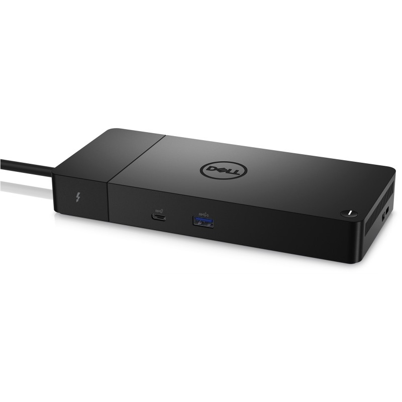 DELL Thunderbolt™ Dock – WD22TB4 DELL Thunderbolt™ Dock – WD22TB4