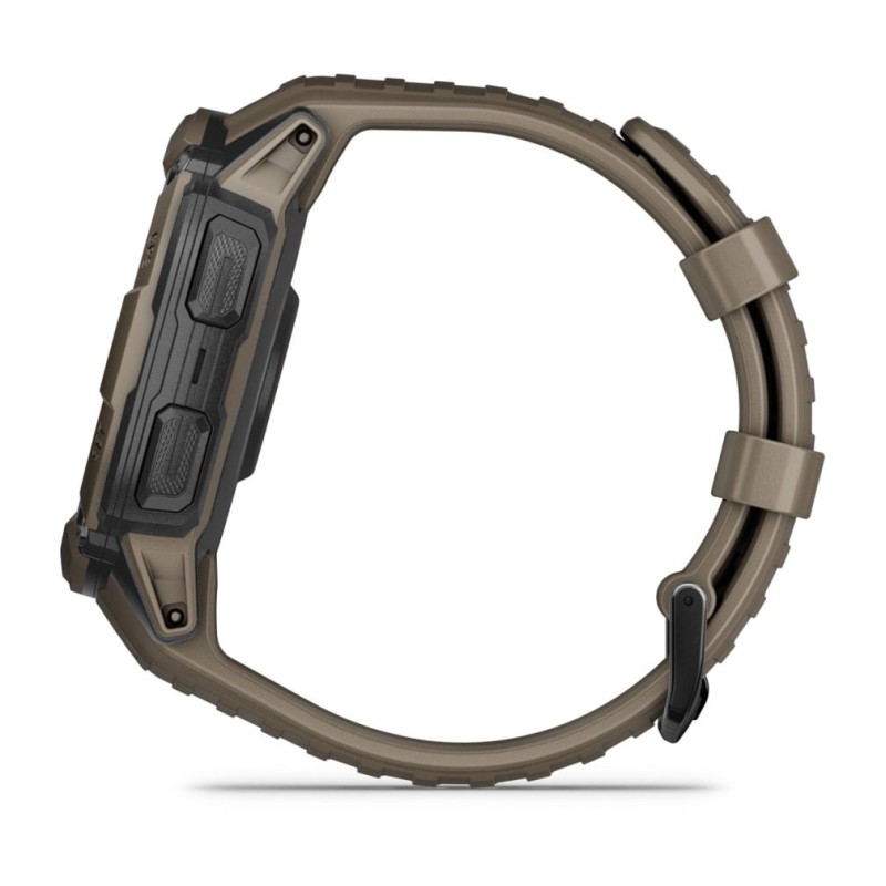 Garmin Instinct 2X Solar Tactical Edition 2.79 cm (1.1 Garmin Instinct 2X Solar Tactical Edition 2.79 cm (1.1
