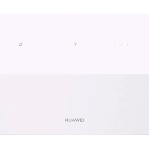 Huawei B636-336 4G CPE 5 - router Huawei B636-336 4G CPE 5 - router