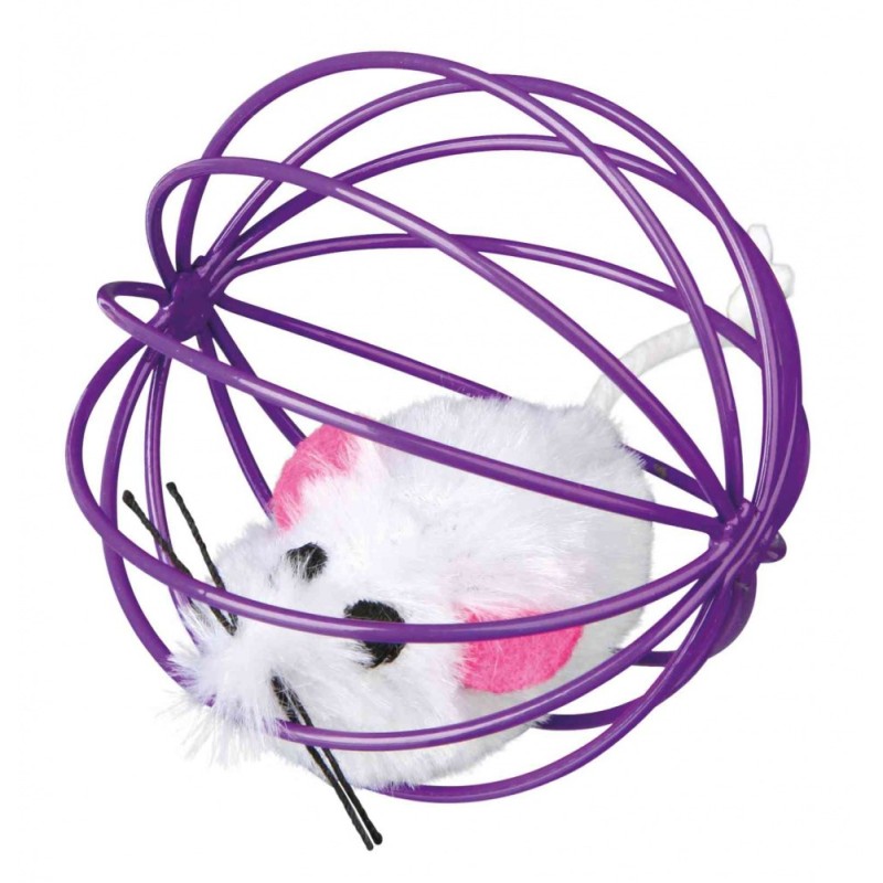 VERSELE LAGA Complete Crock Berry - treat for rodents - 50g VERSELE LAGA Complete Crock Berry - treat for rodents - 50g