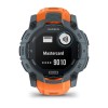 Garmin Instinct 3 Digital watch 1.1