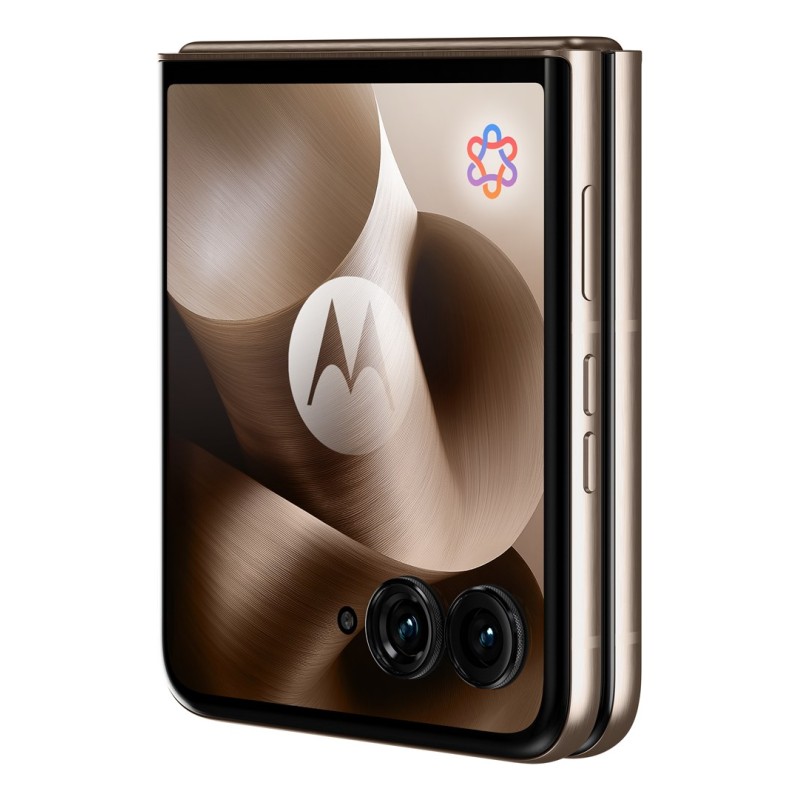 Smartfon realme 14 Pro+ 5G DS 8/256 GB Suede Grey Smartfon realme 14 Pro+ 5G DS 8/256 GB Suede Grey