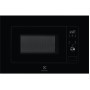 Electrolux LMS2203EMK Built-in Solo microwave 700 W Black