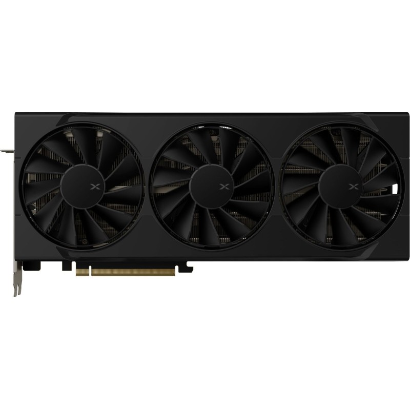 Graphics card. XFX Quicksilver RX 9070XT Mag. Air 16GB Graphics card. XFX Quicksilver RX 9070XT Mag. Air 16GB