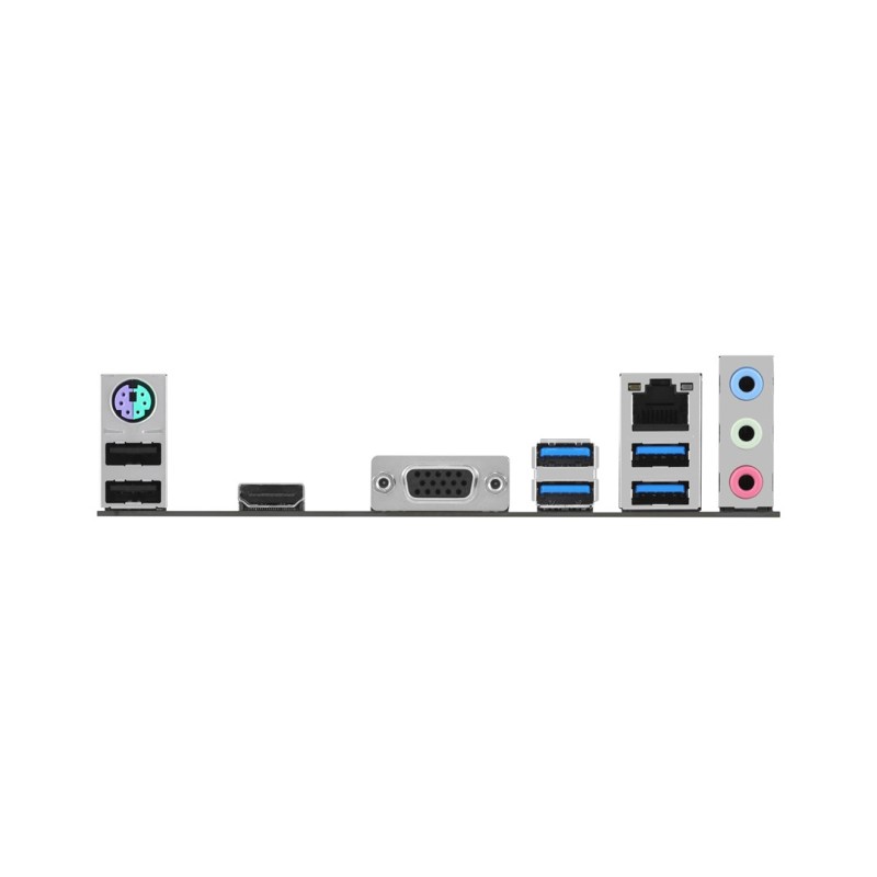 ASUS PRIME H510M-K R2.0 Intel H510 LGA 1200 (Socket H5) micro ATX ASUS PRIME H510M-K R2.0 Intel H510 LGA 1200 (Socket H5) micro ATX