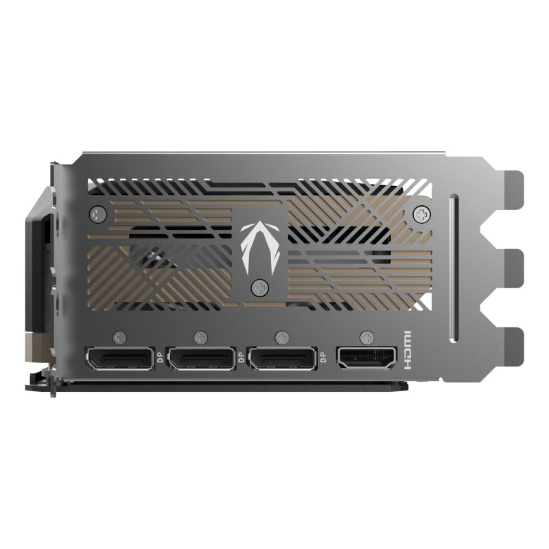 ZOTAC GAMING GeForce RTX 5080 SOLID CORE 16GB ZOTAC GAMING GeForce RTX 5080 SOLID CORE 16GB