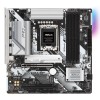 Asrock B760M Pro RS Intel B760 LGA 1700 micro ATX Asrock B760M Pro RS Intel B760 LGA 1700 micro ATX