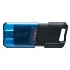 Kingston Technology DataTraveler 128GB 80 M 200MB/s USB-C 3.2 Gen 1 Kingston Technology DataTraveler 128GB 80 M 200MB/s USB-C 3.2 Gen 1