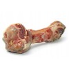 EDEN Prosciutto ham Parma ham thigh bone whole - treat for dogs - 300 g