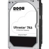 Western Digital Ultrastar 7K6 3.5