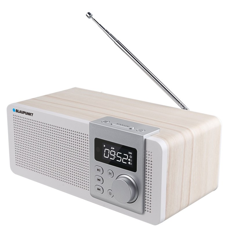 Portable radio with bluetooth Blaupunkt PP14BT Portable radio with bluetooth Blaupunkt PP14BT
