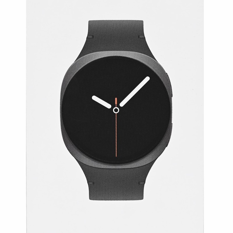 Samsung Galaxy Watch 8 3.3 cm (1.3