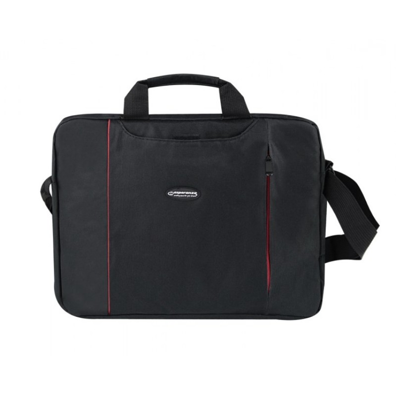 Esperanza ET192 notebook case 39.6 cm (15.6 Esperanza ET192 notebook case 39.6 cm (15.6