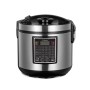 Maestro MR-793 multi cooker 5 L 900 W Black, Stainless steel