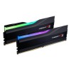 G.SKILL TRIDENT Z5 RGB DDR5 2X16GB 6400MHZ CL30 XMP3 G.SKILL TRIDENT Z5 RGB DDR5 2X16GB 6400MHZ CL30 XMP3