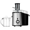 MPM MSO-18-M Juicer 1000 W Black, Silver MPM MSO-18-M Juicer 1000 W Black, Silver