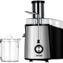 MPM MSO-18-M Juicer 1000 W Black, Silver