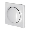 Fibaro Walli electrical switch Roller lever switch White Fibaro Walli electrical switch Roller lever switch White