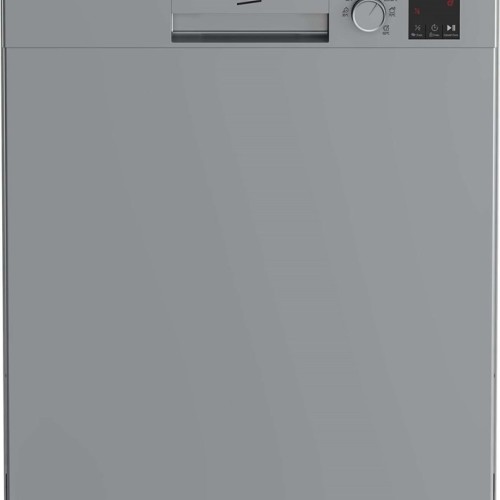 Beko DVN05320S dishwasher Freestanding 13 place settings