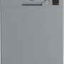 Beko DVN05320S dishwasher Freestanding 13 place settings