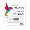 ADATA UV220 USB flash drive 32 GB USB Type-A 2.0 Grey, White