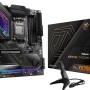 Motherboard - ASRock X870E Taichi
