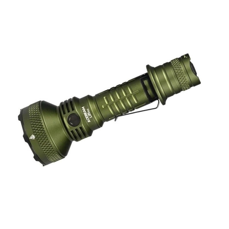 Torch AceBeam L35 2.0 Green