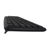 Esperanza EK134 keyboard USB Black Esperanza EK134 keyboard USB Black