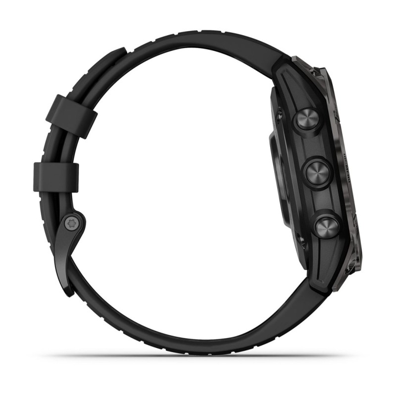 Garmin epix Pro (Gen 2) Sapphire Edition 3.3 cm (1.3 Garmin epix Pro (Gen 2) Sapphire Edition 3.3 cm (1.3