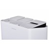 Saeco MAGIC M2 1900 Watt automatic espresso machine silver/grey